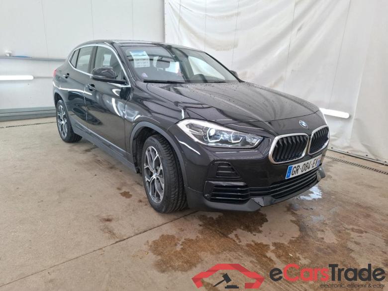 Série X2 sDrive 18i Lounge 1.5 135CV BVA7 E6d #4