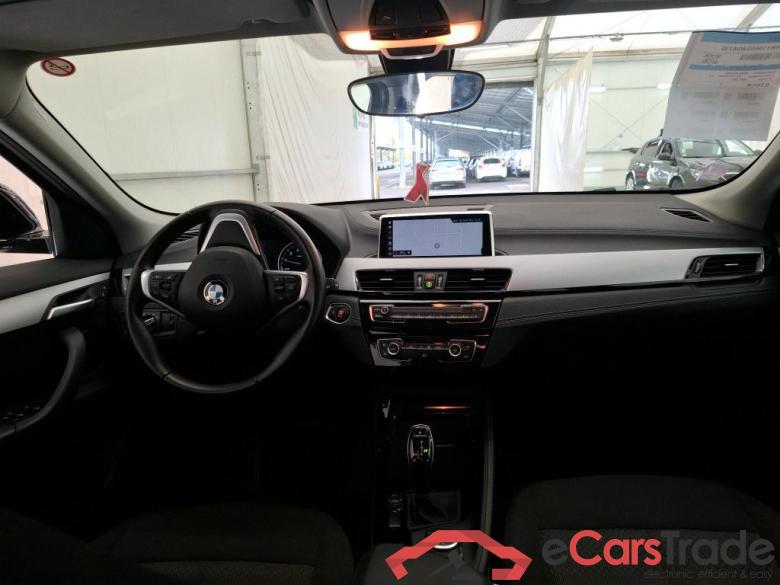 Série X2 sDrive 18i Lounge 1.5 135CV BVA7 E6d #5
