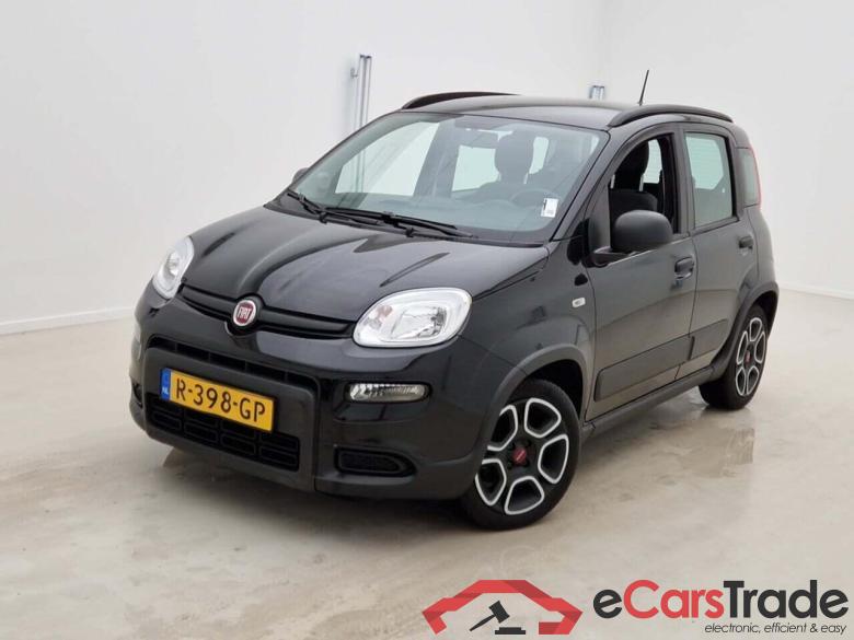 FIAT Panda 1.0 Hybrid City Life #1