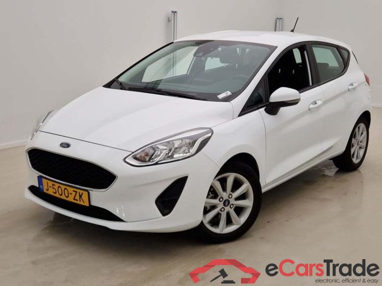FORD Fiesta 1.0 EcoBoost Connected #1