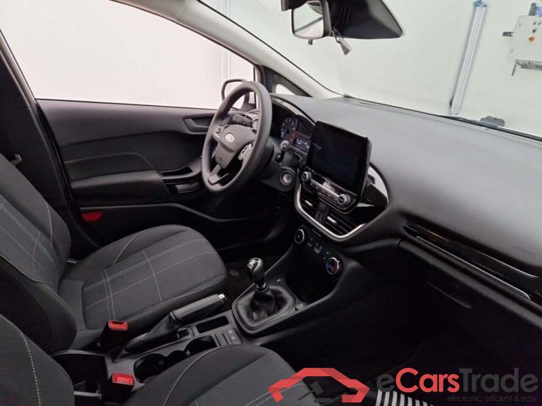 FORD Fiesta 1.0 EcoBoost Connected #3