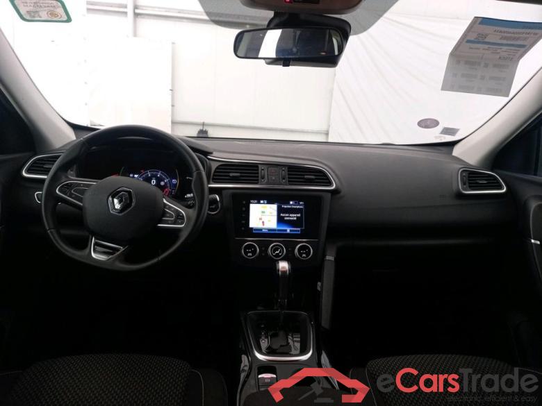 RENAULT Kadjar / 2018 / 5P / Crossover Business TCe 140 EDC FAP #5