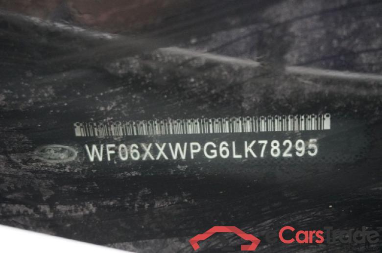 FORD Transit Connect 220 L1 LKW S&S Autm. Trend 5d 88kW #5