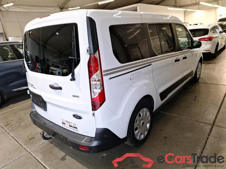 FORD Transit Connect 230 L2 LKW S&S Trend 5d 88kW #2