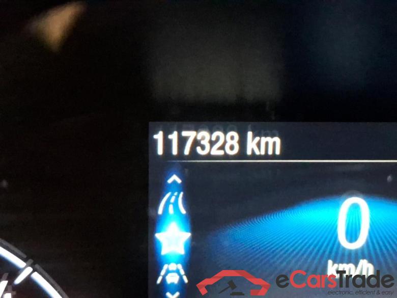 FORD Transit Connect 230 L2 LKW S&S Trend 5d 88kW #5