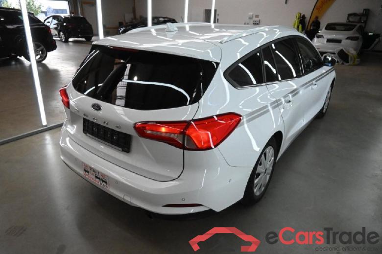 Focus Turnier Cool & Connect 1.5 EcoBlue 88KW MT6 E6dT #2