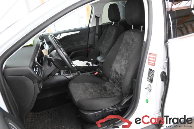 Focus Turnier Cool & Connect 1.5 EcoBlue 88KW MT6 E6dT #4
