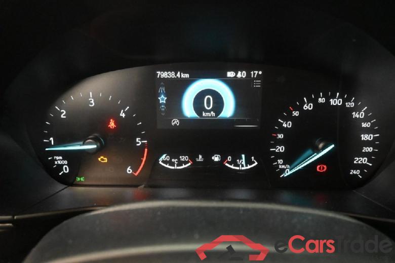 Focus Turnier Cool & Connect 1.5 EcoBlue 88KW MT6 E6dT #6