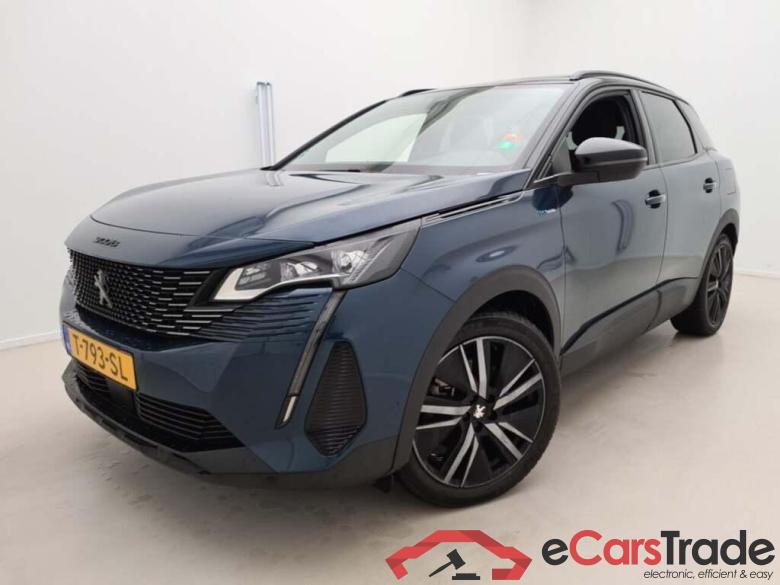 PEUGEOT 3008 1.6 HYbrid GT EAT8 #1