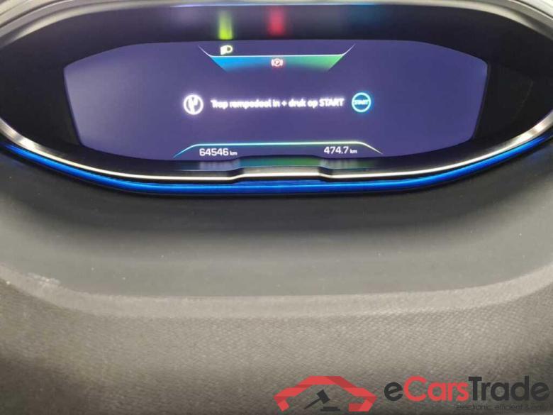 PEUGEOT 3008 1.6 HYbrid GT EAT8 #5