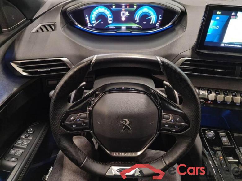 PEUGEOT 3008 1.6 HYbrid GT EAT8 #6