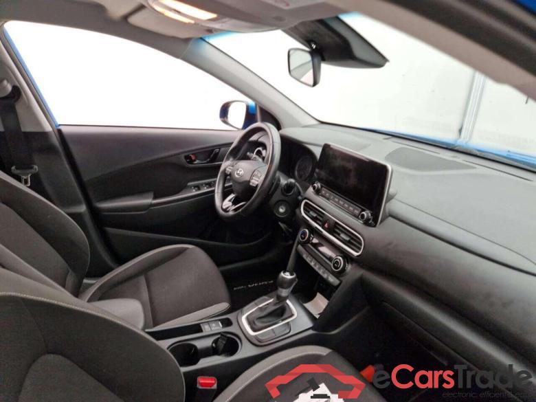 HYUNDAI Kona 1.6 GDI HEV Comfort AUT #3