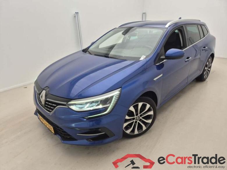 RENAULT Mégane Estate 1.3 TCe Intens #1