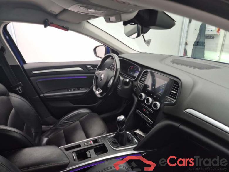 RENAULT Mégane Estate 1.3 TCe Intens #3