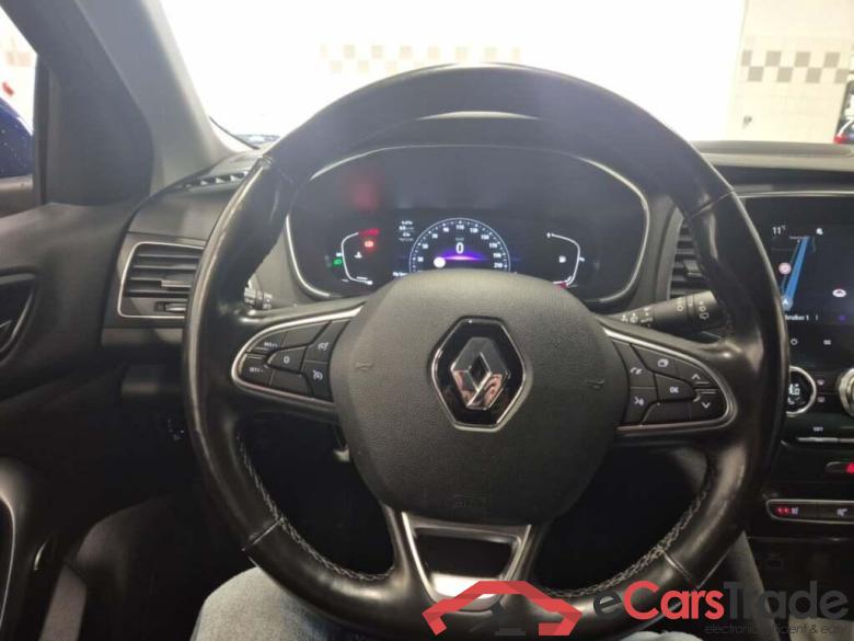 RENAULT Mégane Estate 1.3 TCe Intens #5