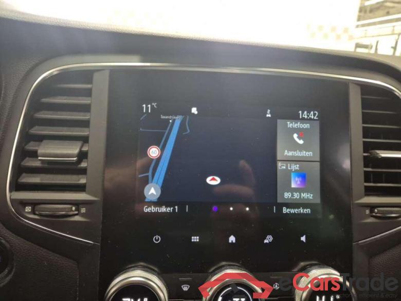 RENAULT Mégane Estate 1.3 TCe Intens #6