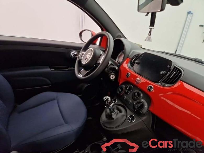 FIAT 500 1.0 Hybrid Club #3