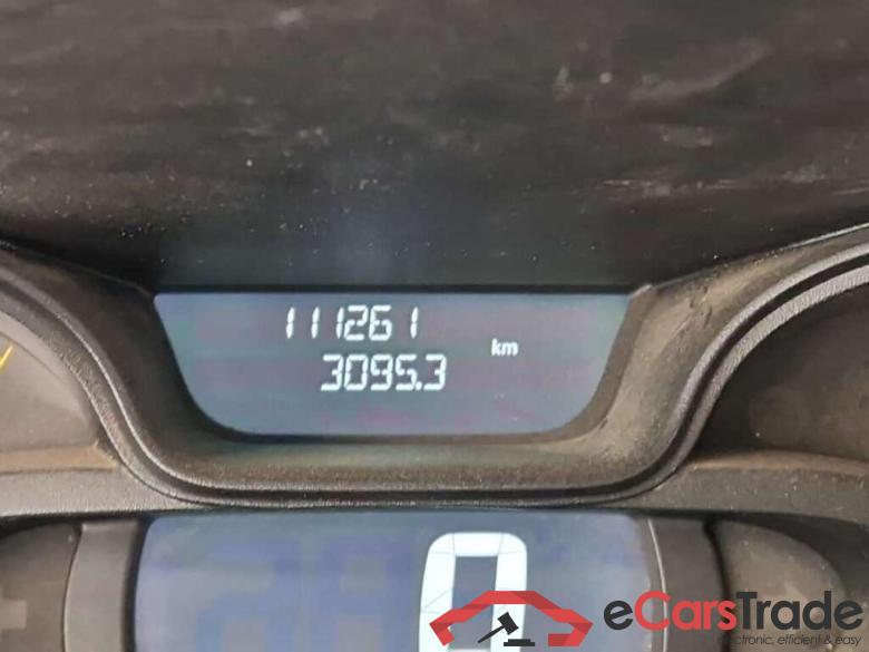 RENAULT Trafic Passenger 1.6 dCi Authentique #4