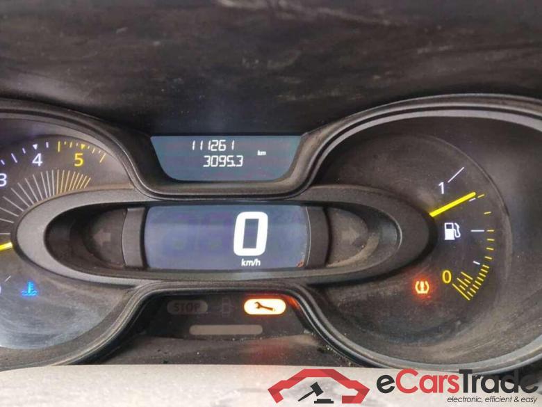 RENAULT Trafic Passenger 1.6 dCi Authentique #5