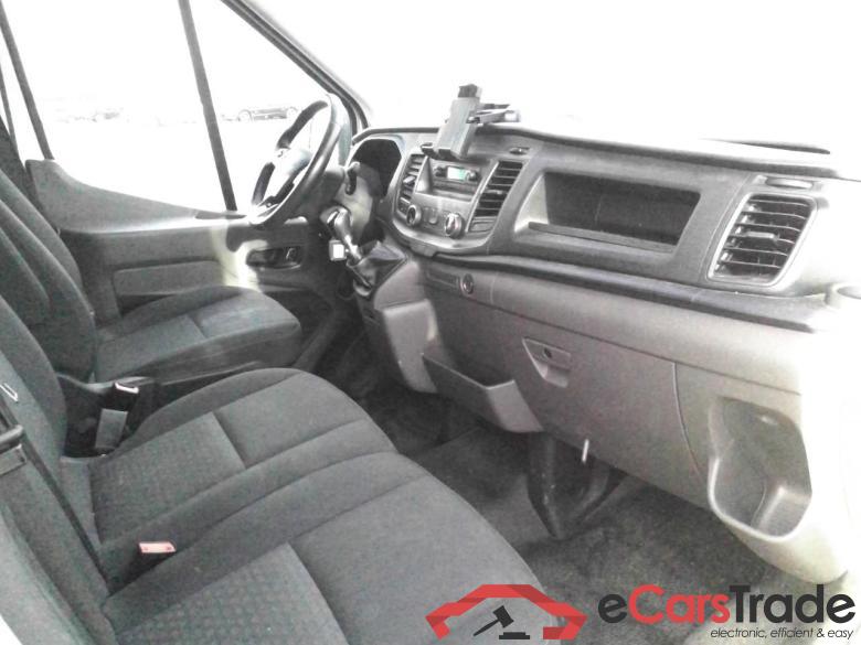 TRANSIT FGT 12M3 350 L2H2 #3