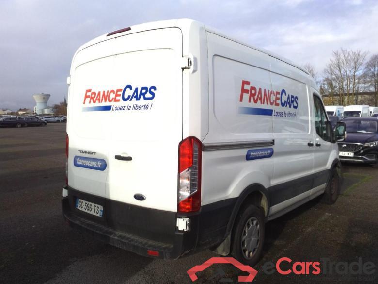 TRANSIT FGT 12M3 350 L2H2 #4