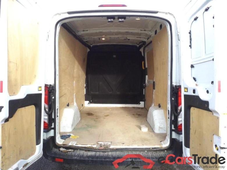 TRANSIT FGT 12M3 350 L2H2 #5