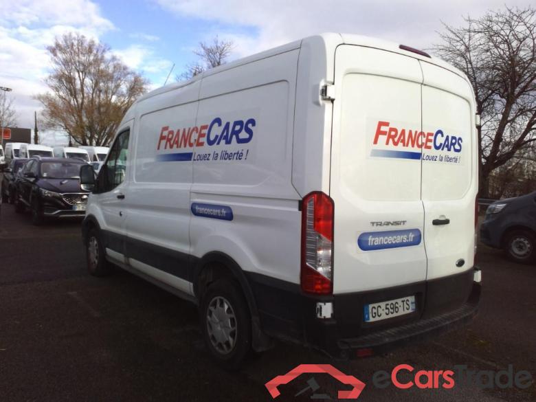 TRANSIT FGT 12M3 350 L2H2 #6