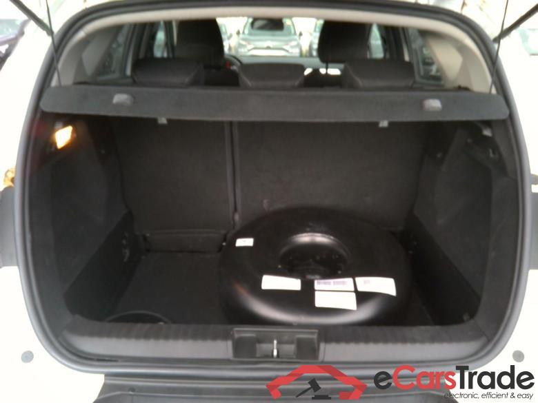 Captur II  Evolution 1.0 TCE GPL 100CV BVM6 E6d #6