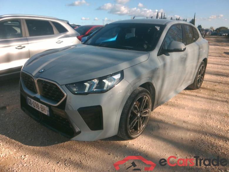 X2 SDRIVE 20i M SPORT PACK PREMIUM #1