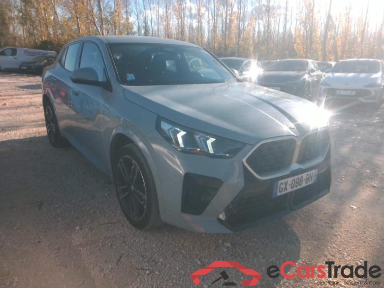 X2 SDRIVE 20i M SPORT PACK PREMIUM #2