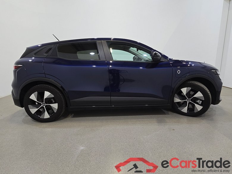 Renault Megane E-Tech EV60 218Hp Aut. Virtual Navi KeylessGo Camera Klima PDC ... #5