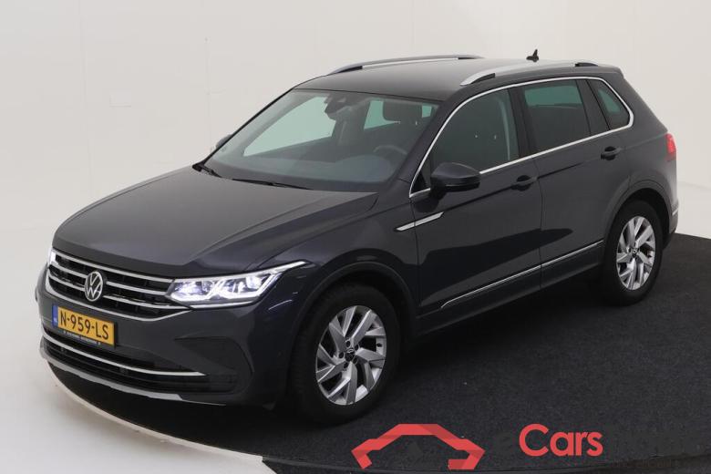 VOLKSWAGEN Tiguan 110 kW #1