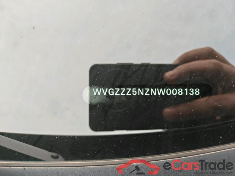 VOLKSWAGEN Tiguan 110 kW #2