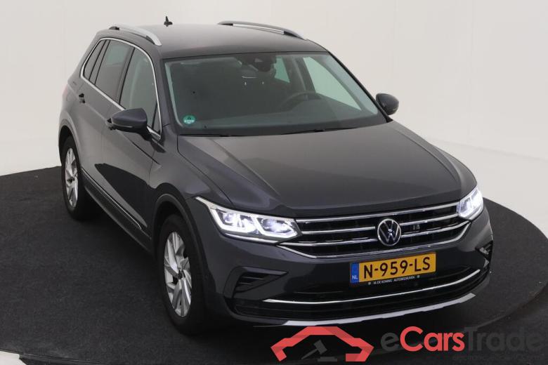 VOLKSWAGEN Tiguan 110 kW #3