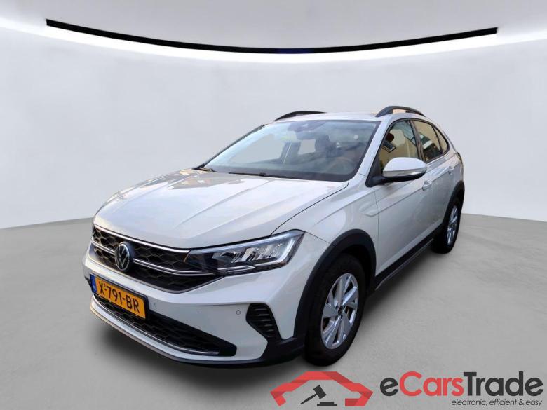 VOLKSWAGEN Taigo 70 kW #1