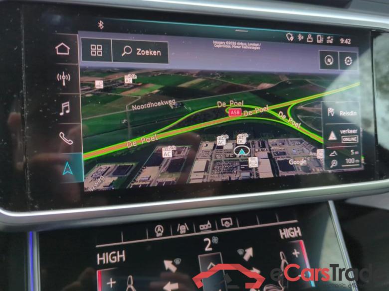 AUDI A6 Avant 150 kW #2