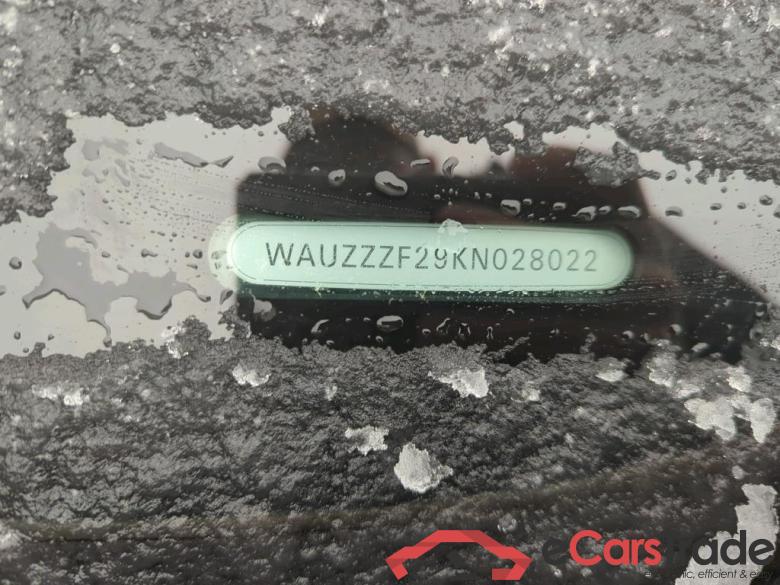 AUDI A6 Avant 150 kW #3