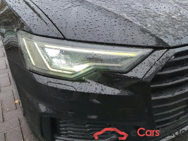 AUDI A6 Avant 150 kW #4