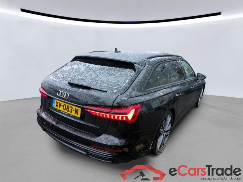 AUDI A6 Avant 150 kW #6