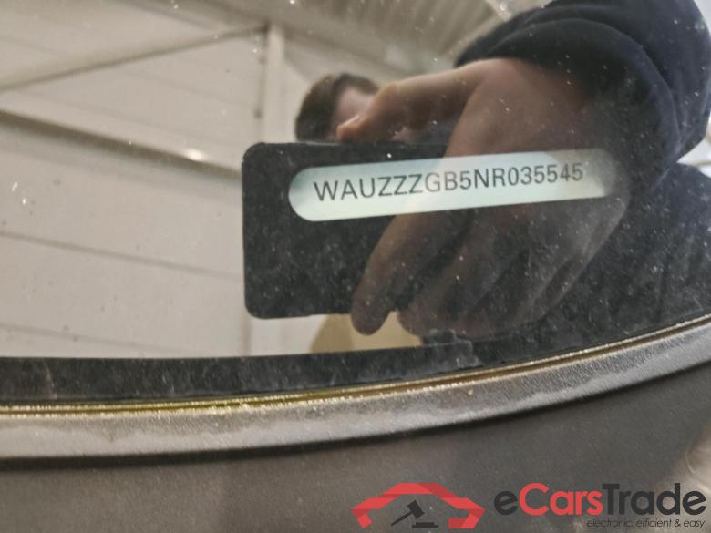 AUDI A1 Sportback 70 kW #2