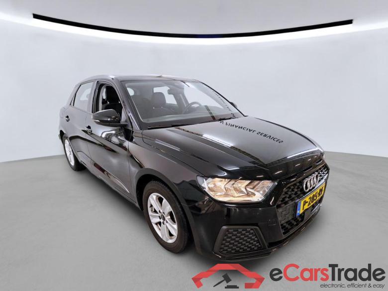 AUDI A1 Sportback 70 kW #3