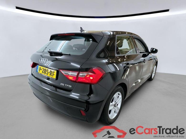 AUDI A1 Sportback 70 kW #4