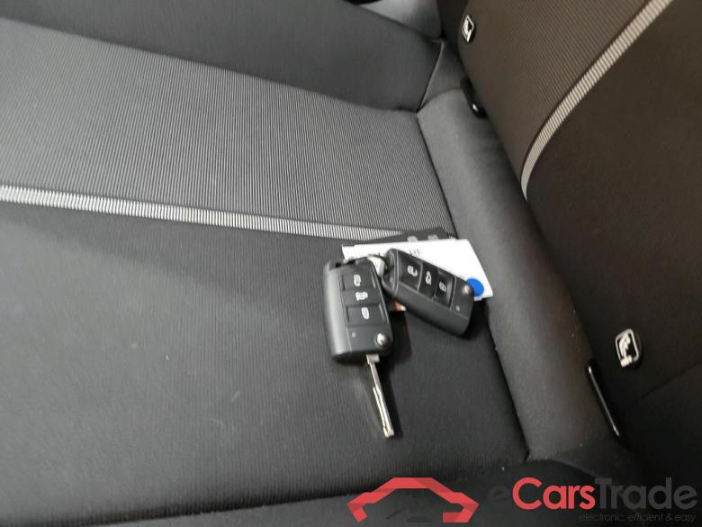 AUDI A1 Sportback 70 kW #5