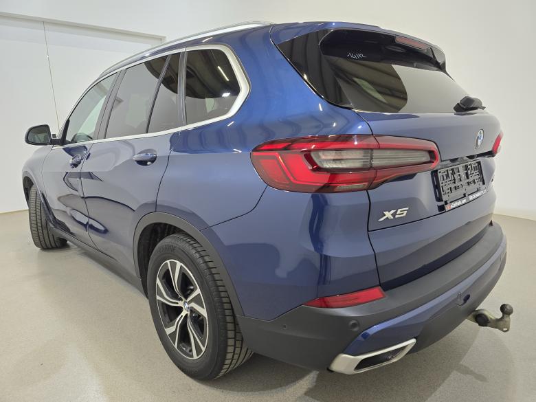 BMW X5 3.0 xDrive30d 7PL Aut. LED-Xenon LC-Pro Air Suspension Ambient ACC Navi Comfort-Leather KeylessGo Camera Klima PDC ... #6