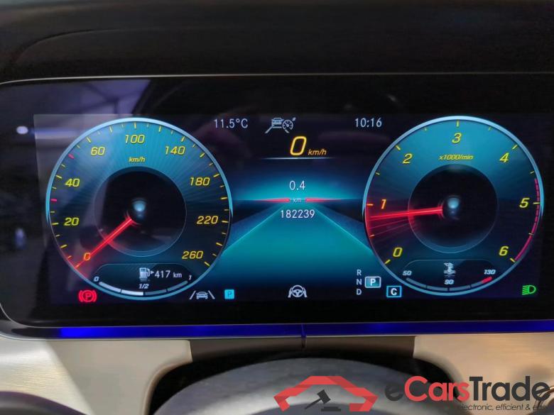 E -Klasse T-Modell E 220 d 4Matic (213.205)Avantgarde 143KW AT9 E6d #5