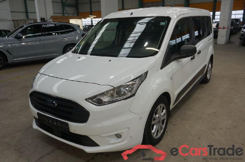 FORD Transit Connect 230 L2 LKW S&S Autm. Trend 5d 88kW #1