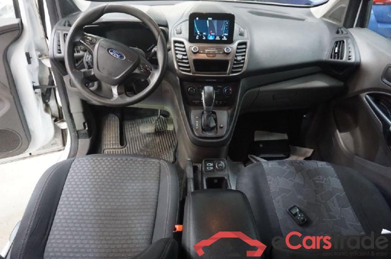 FORD Transit Connect 230 L2 LKW S&S Autm. Trend 5d 88kW #3