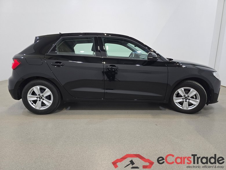 Audi A1 Sportback 1.0 25 TFSI Aut. Virtual Navi Klima PDC ... #5