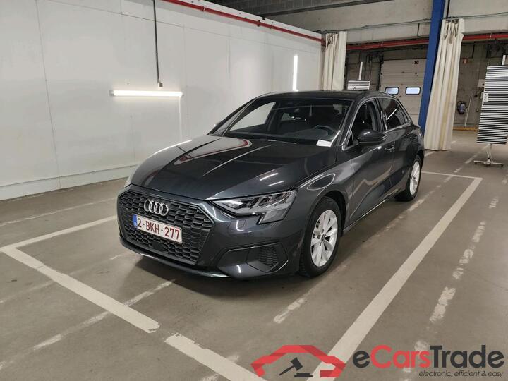 Audi A3 Sportback A3 Sportback 1.0 30 TFSi S tronic Business Edit. (Mild Hybrid) 81kW/110pk  5D/P Auto-7 #1