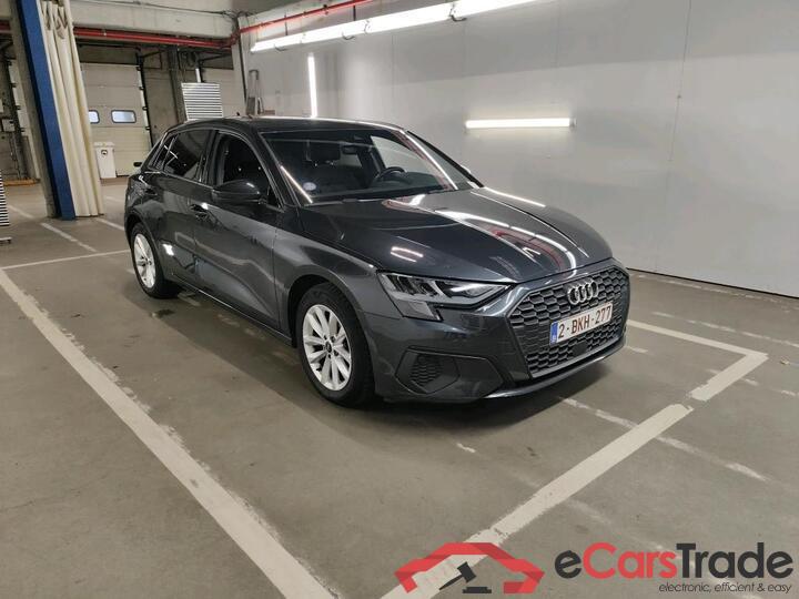 Audi A3 Sportback A3 Sportback 1.0 30 TFSi S tronic Business Edit. (Mild Hybrid) 81kW/110pk  5D/P Auto-7 #2